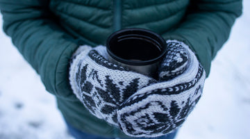 VIDEO: The Best Ways to Brew Coffee in the Backcountry