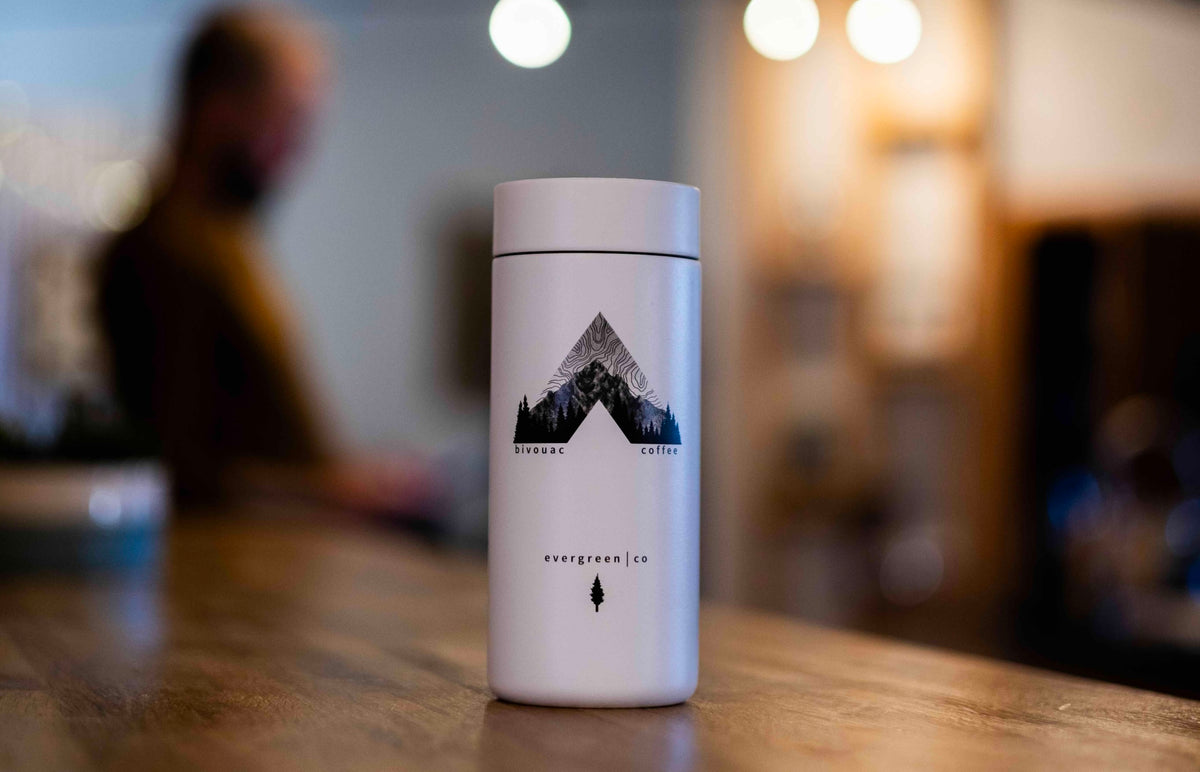 TRAVEL TUMBLER BOREALIS main image 1