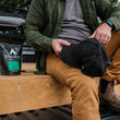 Load image into Gallery viewer, Technical Trucker Hat