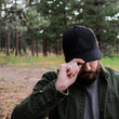 Load image into Gallery viewer, Technical Trucker Hat