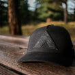 Load image into Gallery viewer, Technical Trucker Hat