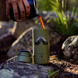 Load image into Gallery viewer, MiiR x Bivouac 360 Travel Tumbler