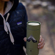 Load image into Gallery viewer, MiiR x Bivouac 360 Travel Tumbler