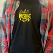 Load image into Gallery viewer, Bivouac Rock 'n Roll T-shirt