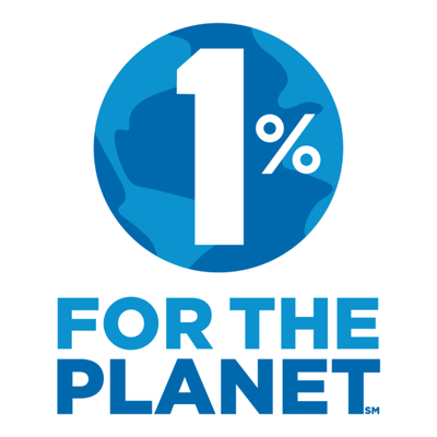 One Percent for the Planet