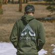 Load image into Gallery viewer, Shady Grove Eco-Fleece Hoodie
