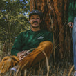 Load image into Gallery viewer, Vintage Camp Crew Sweatshirt