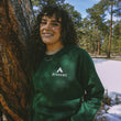 Load image into Gallery viewer, Vintage Camp Crew Sweatshirt