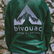Load image into Gallery viewer, Vintage Camp Crew Sweatshirt
