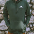 Load image into Gallery viewer, Shady Grove Eco-Fleece Hoodie