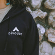 Load image into Gallery viewer, Apres-Adventure Full-zip Hoodie