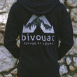 Load image into Gallery viewer, Apres-Adventure Full-zip Hoodie