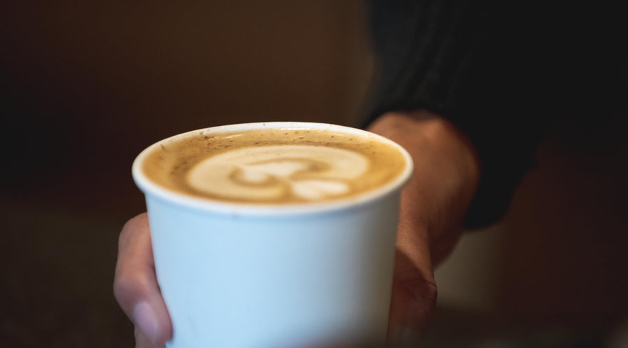 The Canvas of Coffee: How to Make the Perfect Latte at Home