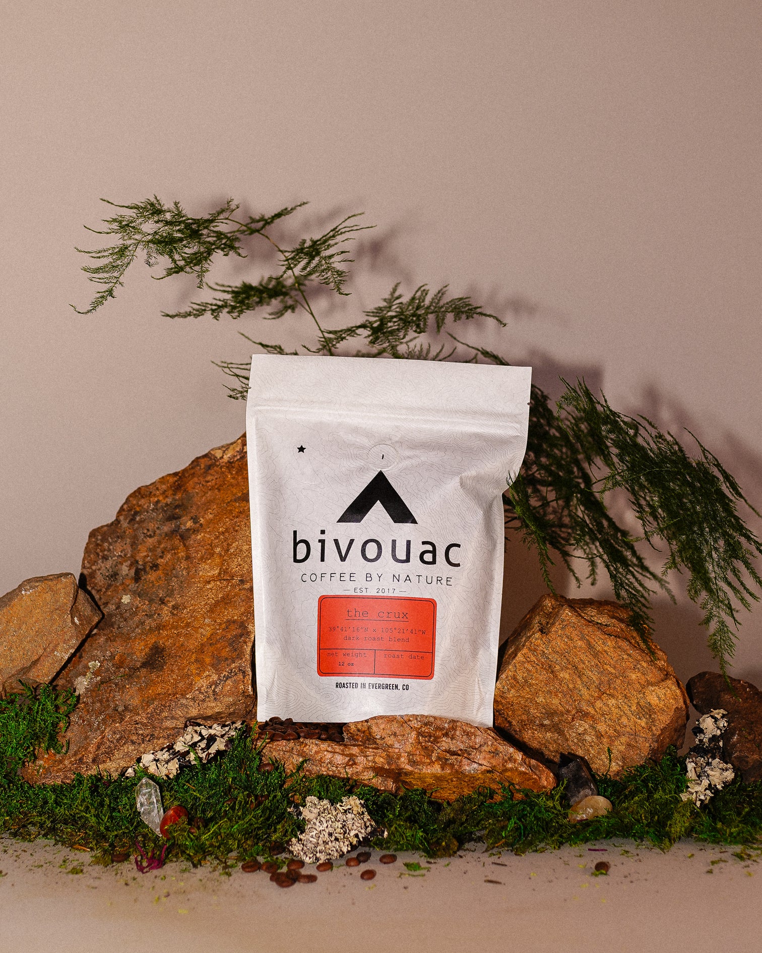Natural Processed Sun Dried Coffee For Sale – Bivouac Coffee Co.