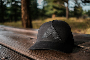 Technical Trucker Hat