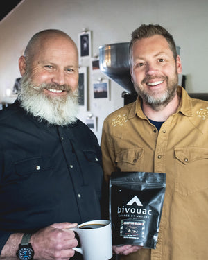 Rorke Denver - Campfire Blend