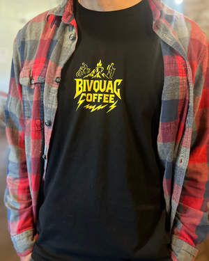 Bivouac Rock 'n Roll T-shirt