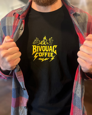 Bivouac Rock 'n Roll T-shirt