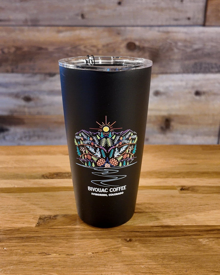 MiiR x Bivouac Tumbler