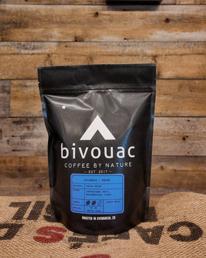 Colombia - DECAF (Swiss Water)