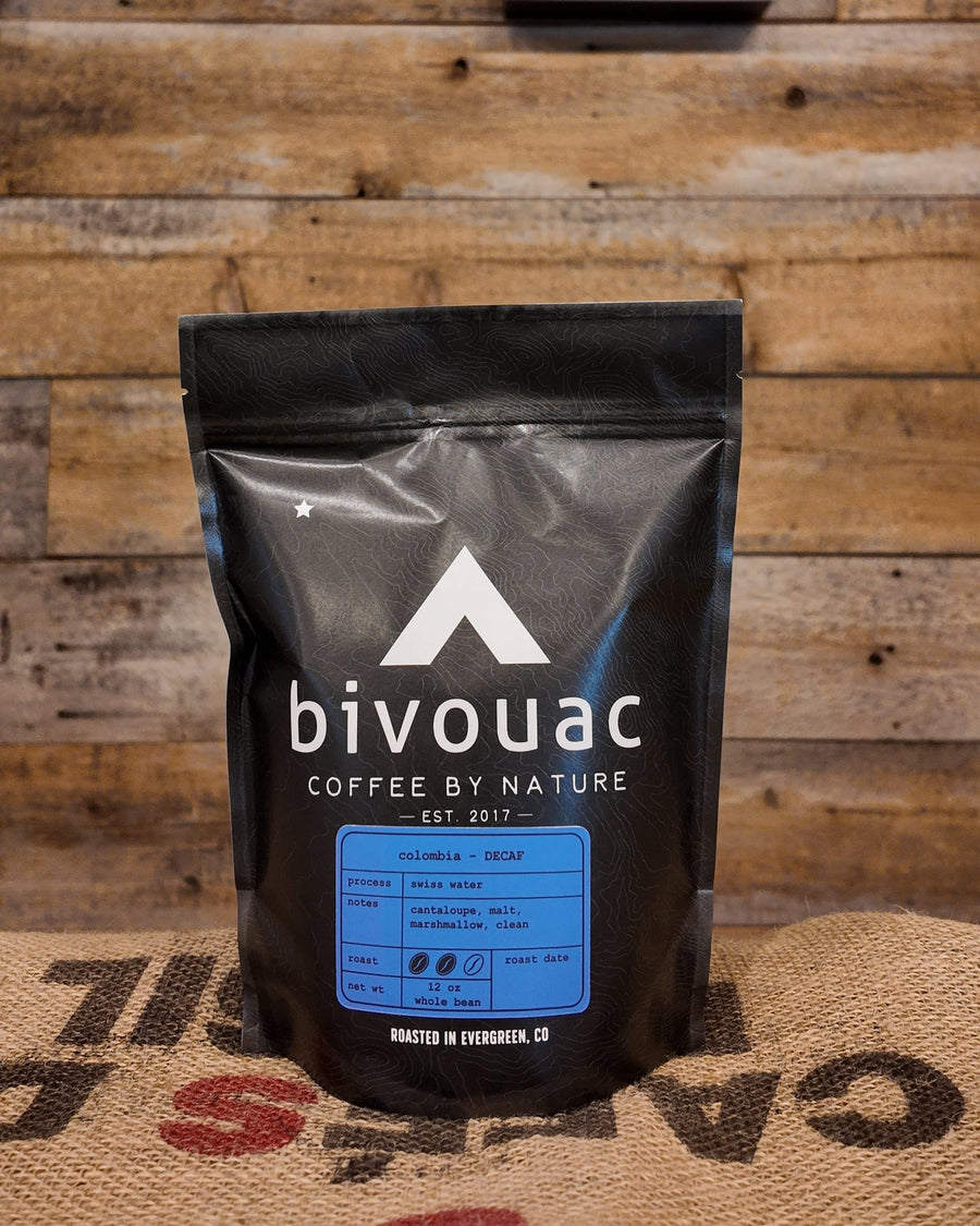 Colombia - DECAF (Swiss Water)