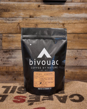 Ethiopia - Yirgacheffe (Halo Beriti)