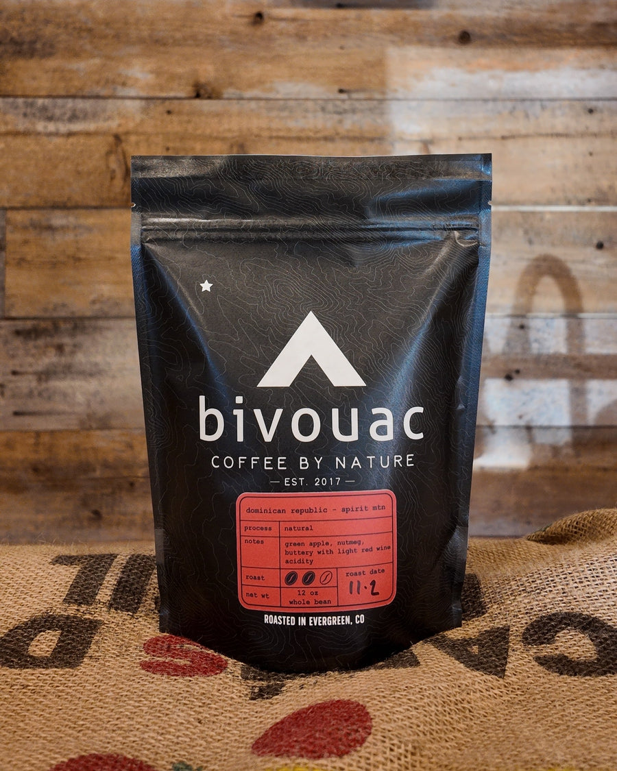 Dominican Republic - Spirit Mountain