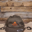 Load image into Gallery viewer, Bivouac 5-Panel Hat
