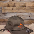 Load image into Gallery viewer, Bivouac 5-Panel Hat
