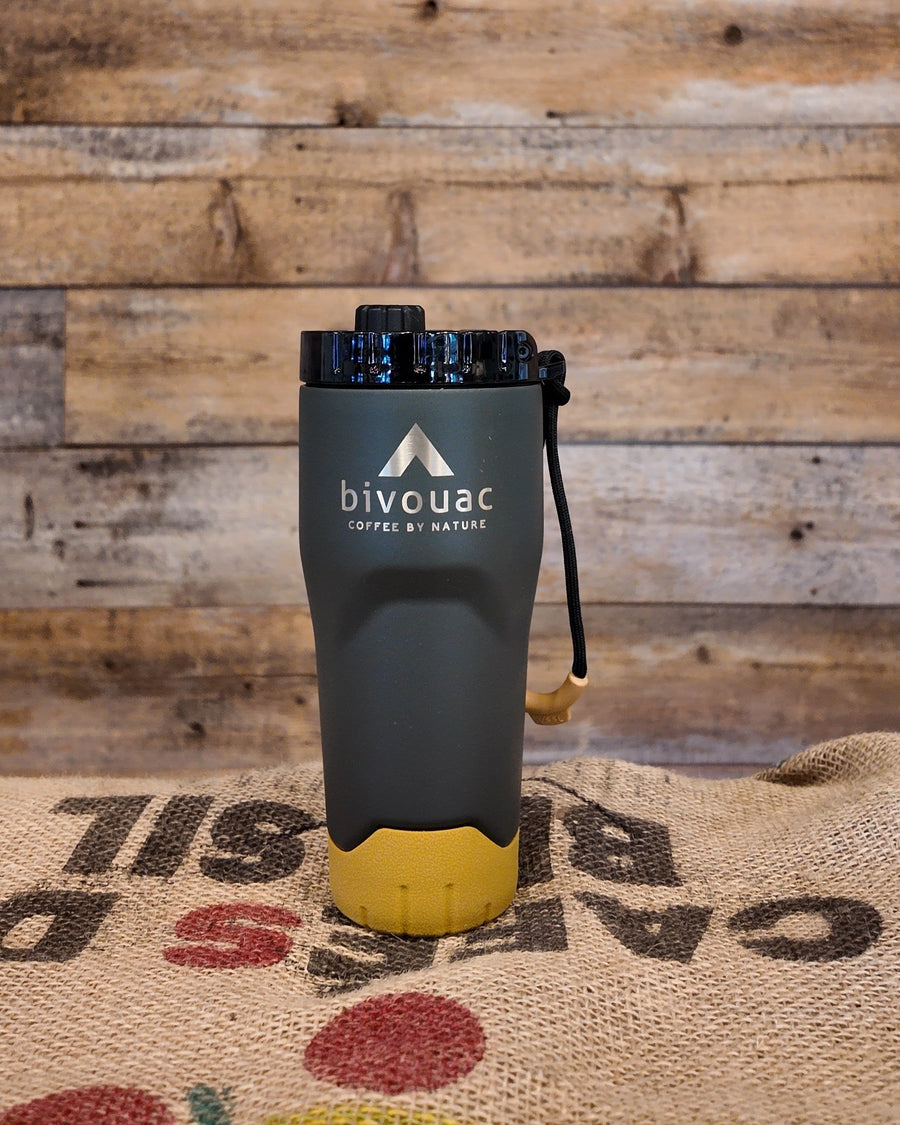 VSSL x Bivouac Rift Tumbler