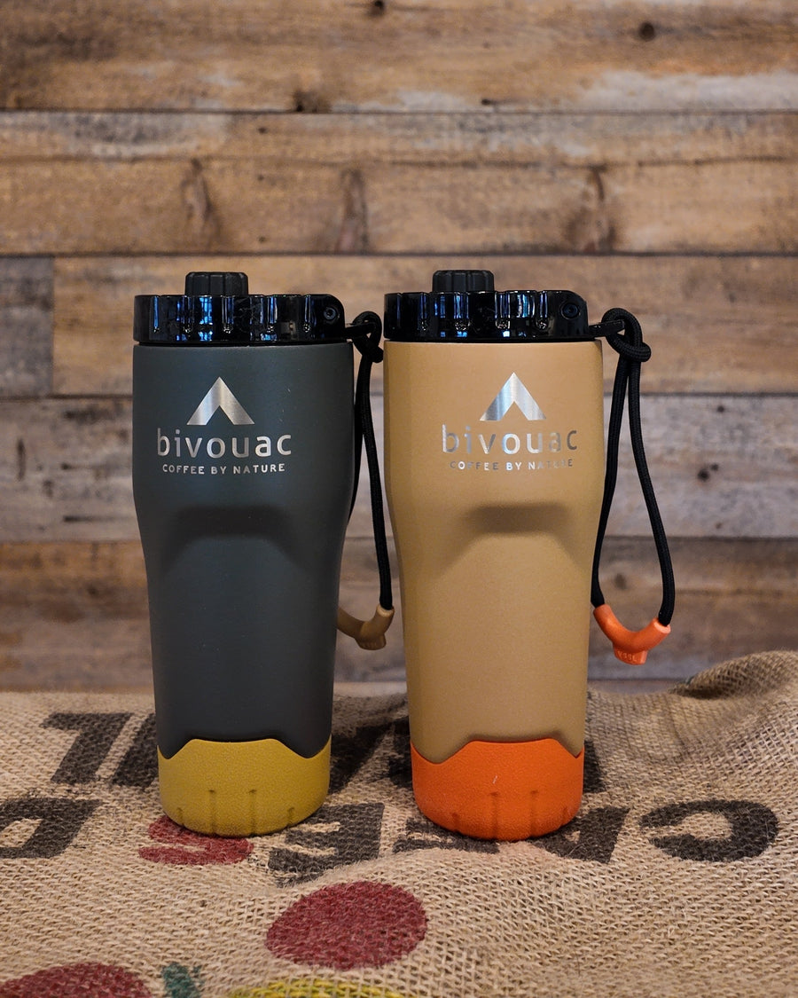 VSSL x Bivouac Rift Tumbler
