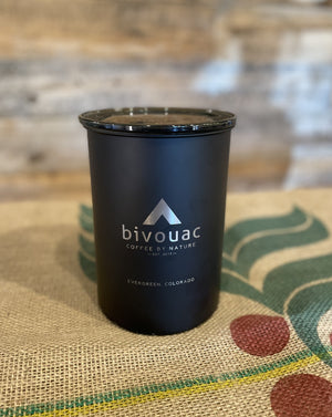 Bivouac x Airscape® Coffee Canister