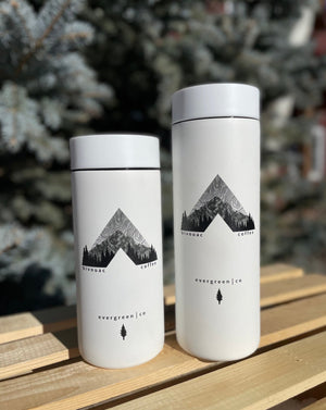 MiiR x Bivouac 360 Travel Tumbler