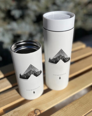 MiiR x Bivouac 360 Travel Tumbler