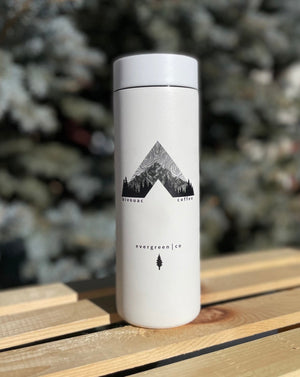 MiiR x Bivouac 360 Travel Tumbler